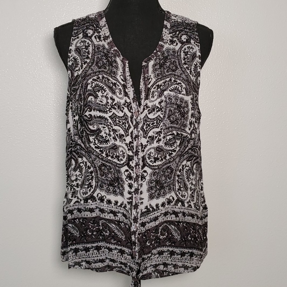 Lucky Brand Blouse